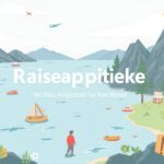 checkliste reiseapotheke